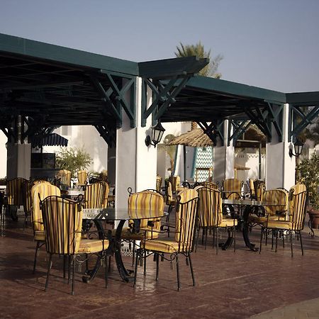 Готель Sonesta Club Sharm El Sheikh Екстер'єр фото