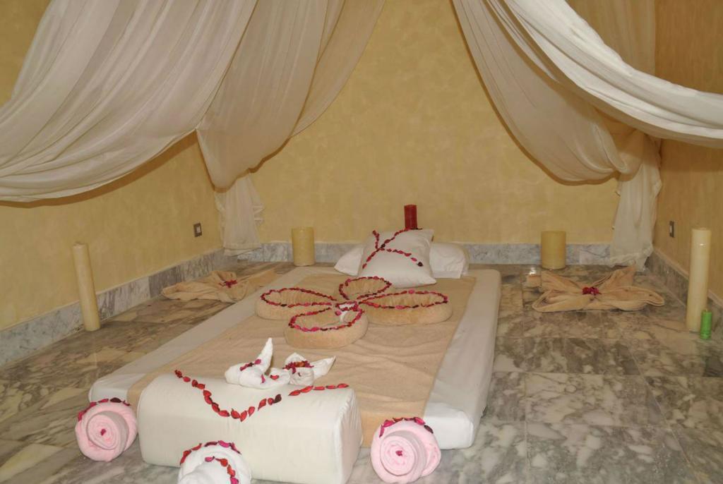 Готель Sonesta Club Sharm El Sheikh Екстер'єр фото