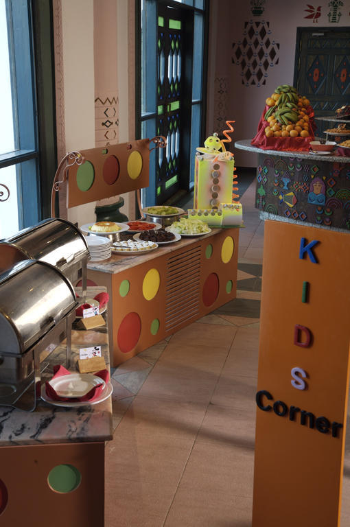 Готель Sonesta Club Sharm El Sheikh Екстер'єр фото