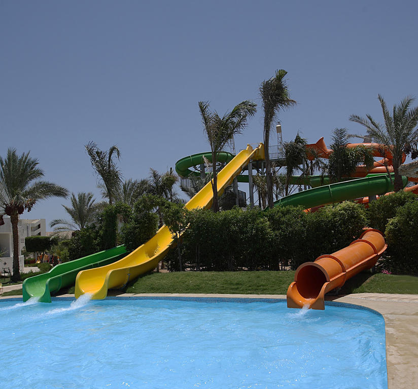 Готель Sonesta Club Sharm El Sheikh Екстер'єр фото