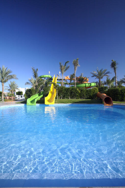 Готель Sonesta Club Sharm El Sheikh Екстер'єр фото