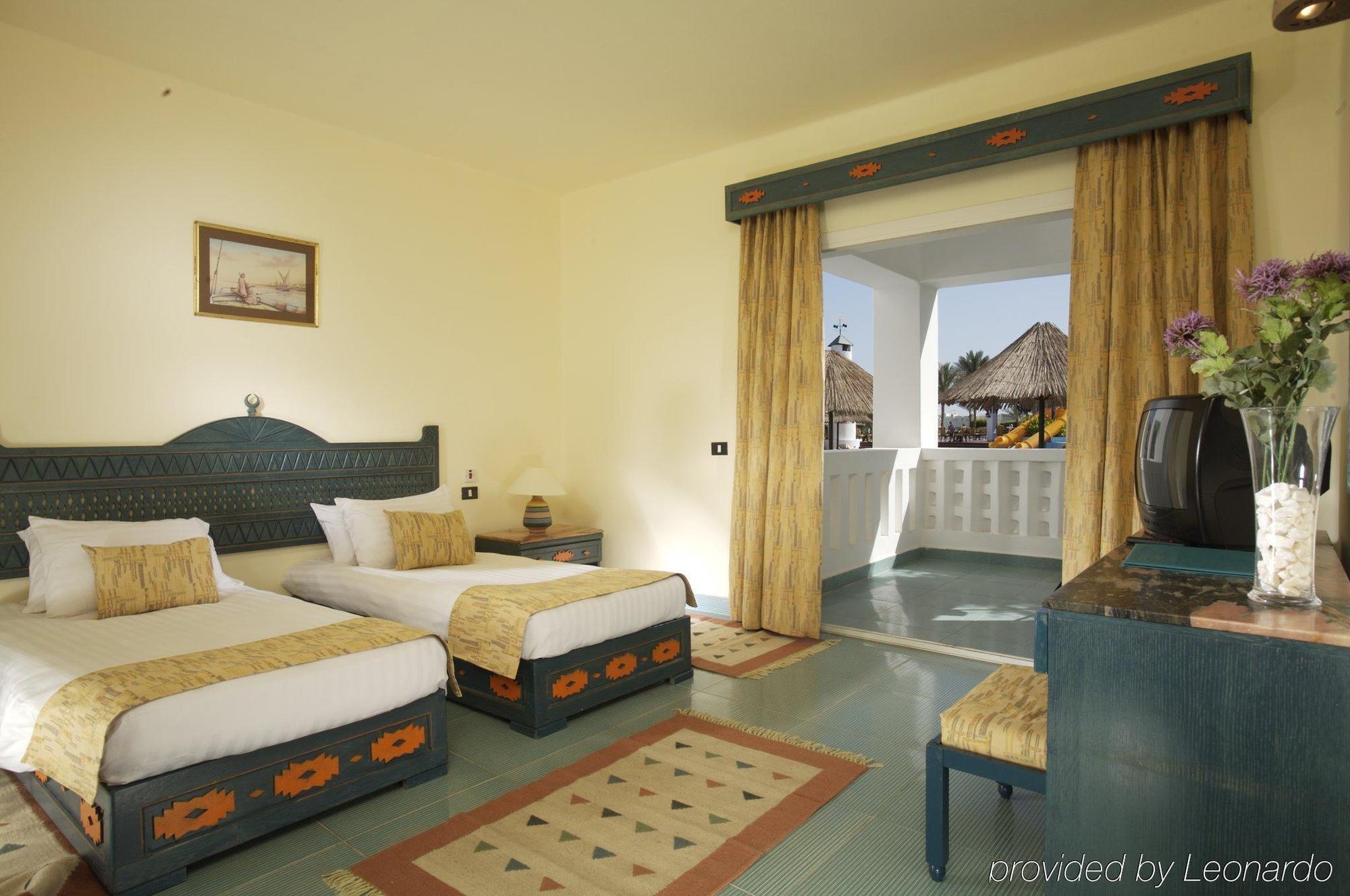 Готель Sonesta Club Sharm El Sheikh Номер фото