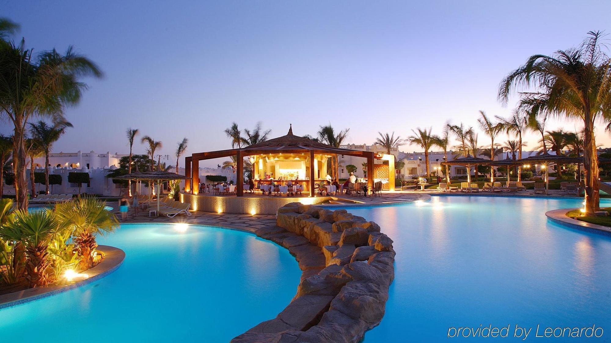 Готель Sonesta Club Sharm El Sheikh Зручності фото