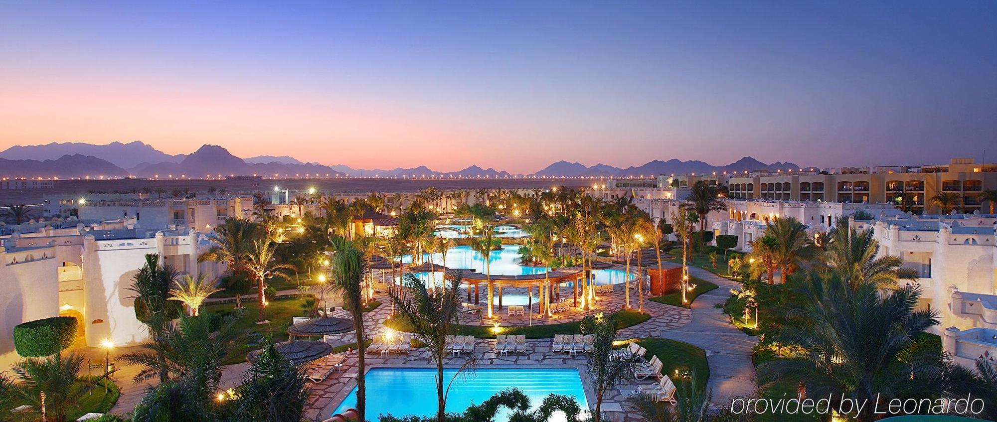 Готель Sonesta Club Sharm El Sheikh Зручності фото