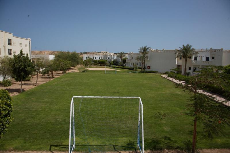 Готель Sonesta Club Sharm El Sheikh Екстер'єр фото