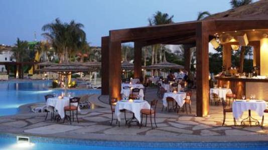 Готель Sonesta Club Sharm El Sheikh Екстер'єр фото