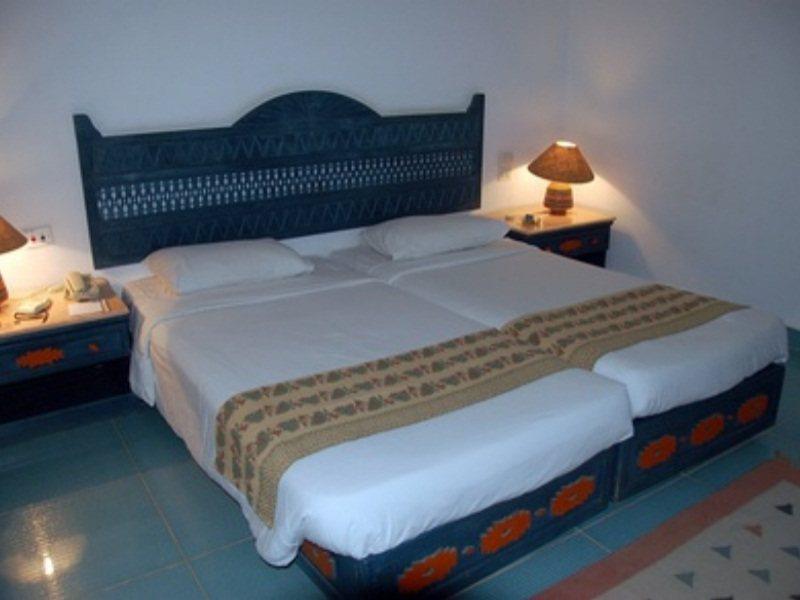 Готель Sonesta Club Sharm El Sheikh Екстер'єр фото