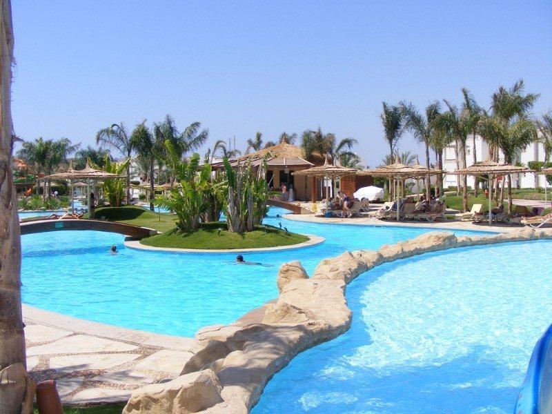 Готель Sonesta Club Sharm El Sheikh Екстер'єр фото