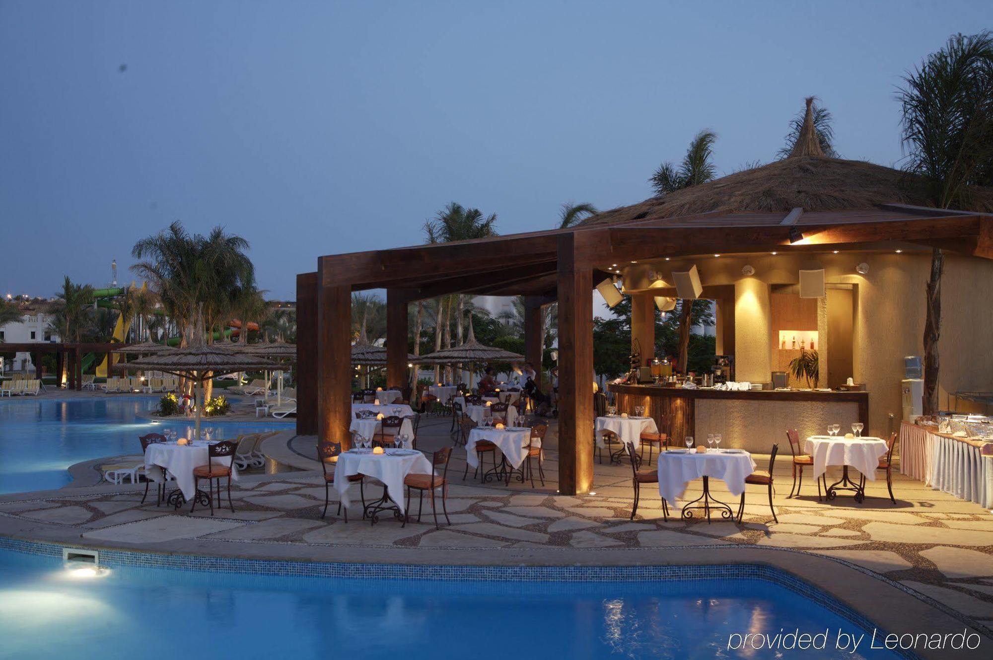 Готель Sonesta Club Sharm El Sheikh Екстер'єр фото