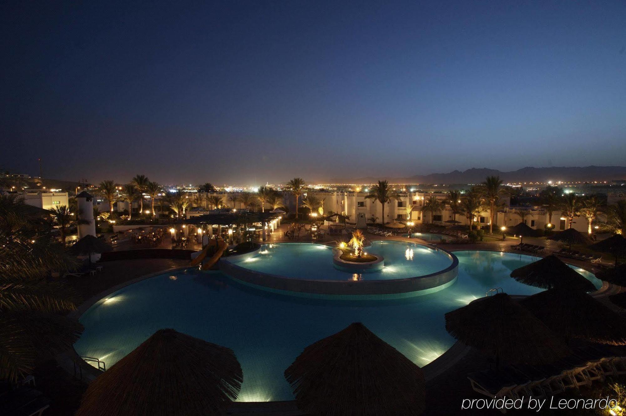 Готель Sonesta Club Sharm El Sheikh Зручності фото