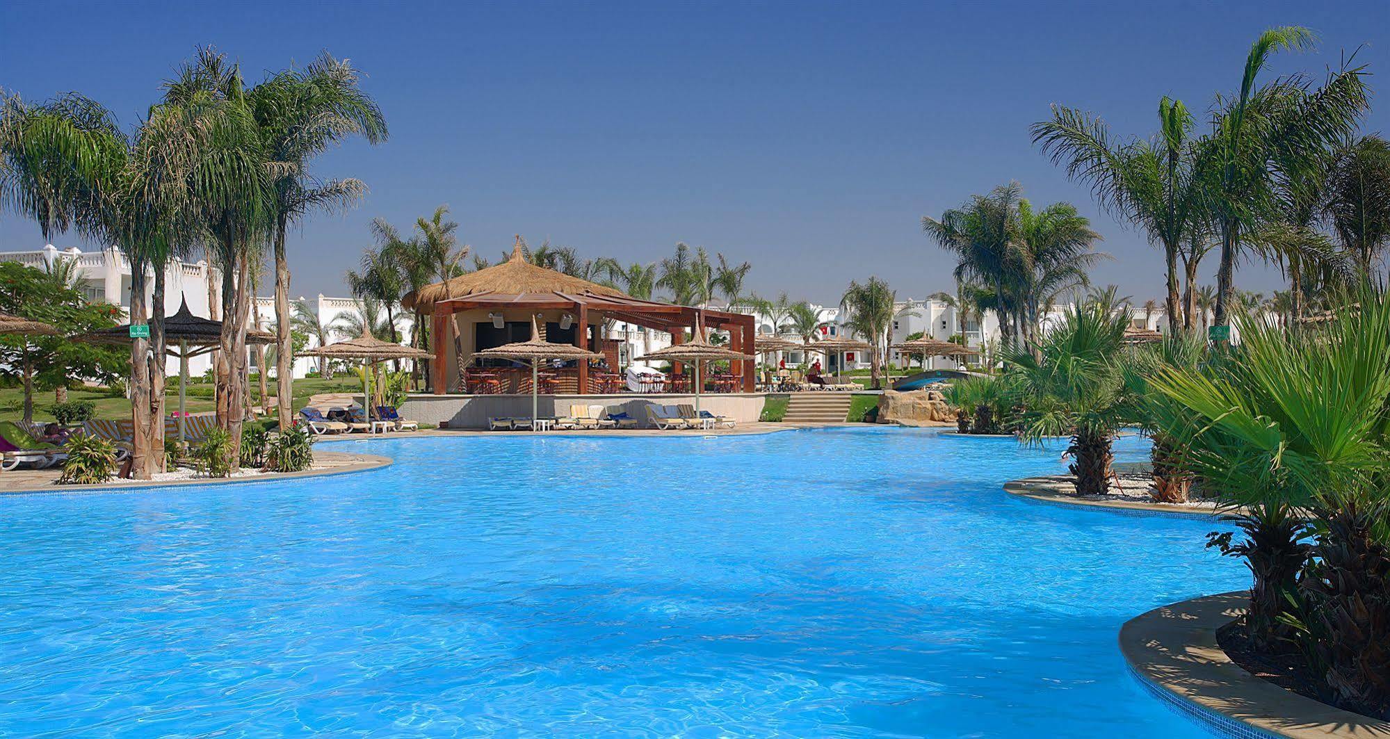 Готель Sonesta Club Sharm El Sheikh Екстер'єр фото