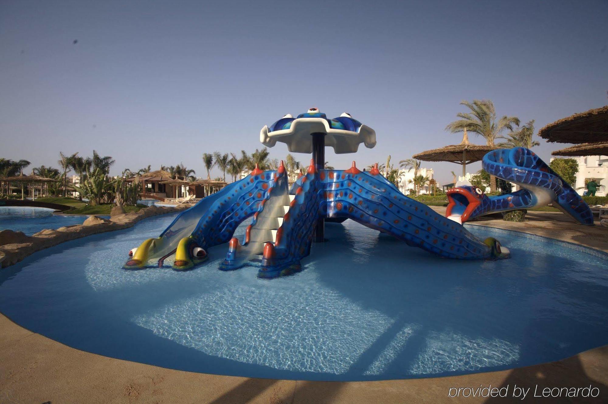Готель Sonesta Club Sharm El Sheikh Зручності фото