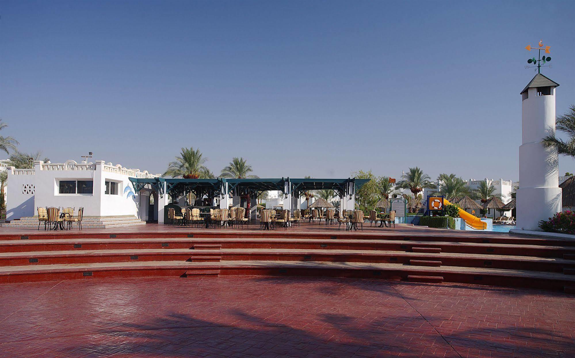 Готель Sonesta Club Sharm El Sheikh Екстер'єр фото